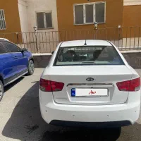سراتو ابشنال مدل ۹۷|خودرو سواری و وانت|پردیس, فاز ۲|دیوار