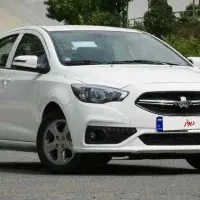 ماشین شاهین g مدل ۴۰۲ صفر کیلومتر