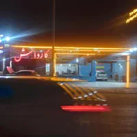 استخدام نیروی ماهر کارواش با جای خواب