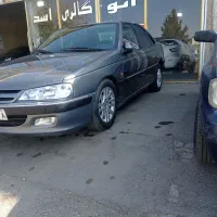 پارس tu5 مدل 1400 تمیز|خودرو سواری و وانت|همدان, |دیوار