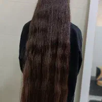 خریداراصلی موهای خام و بدون رنگ
