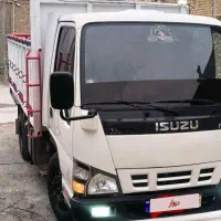 ایسوزو 5200|خودرو سنگین|نجف‌آباد, رحمت آباد|دیوار