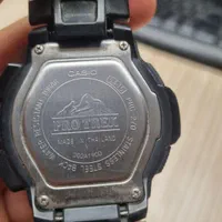 کاسیو پروترک prg 270 - Casio protrek با تخفیف ویژه|ساعت|تهران, آرژانتین|دیوار