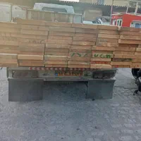 تخته بنایی بشکه بالابر نردبان لوله داربست|مصالح و تجهیزات ساختمان|اسلام‌شهر, |دیوار