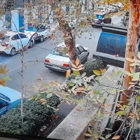 دوربین مداربسته