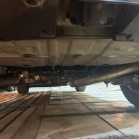 رافور ۲۰۱۵|خودرو سواری و وانت|شیراز, کوی وحدت|دیوار