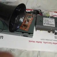 وسایل‌،برد‌،بلندگودزدگیرتایمروسایل‌دوربین‌تصویری‌‌