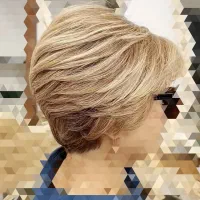 کوتاهی مو زیر نظر مربی با نازلترین قیمت