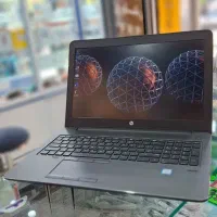 HP ZBook 15 G3 Mobile Workstation لب تاپ