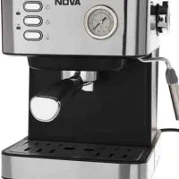 فروش قهوه ساز نوا مدل 147 با فشار25بار وآمپر دار