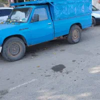 فروش نیسان|خودرو سواری و وانت|مرند, |دیوار