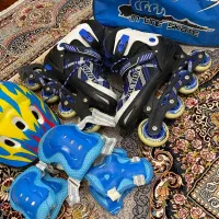 اسکیت نو|دوچرخه، اسکیت، اسکوتر|اردبیل, |دیوار