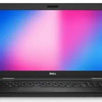 لپ تاپ Dell Latitude E5580|رایانه همراه|تبریز, |دیوار