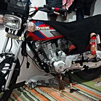 موتور 200|موتورسیکلت|دزفول, |دیوار