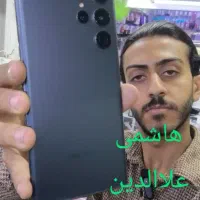 سامسونگSamsung s22 ultra 256-12 5G هاشمی علاالدین|موبایل|تهران, شیخ هادی|دیوار