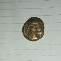 سکه های اشکانی و اسلامی و قاجار