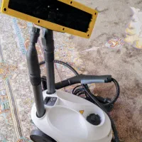 بخار شوی کارچر مدل sc3