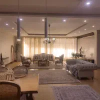 ۲۷۰متری-سه خواب-تک واحد بازسازی‌کامل بسیار شیک|اجارهٔ آپارتمان|اصفهان, روشن‌دشت|دیوار