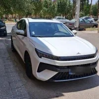 KMC J7مدل۱۴۰۲|خودرو سواری و وانت|یزد, |دیوار