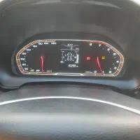 ام وی امX22 دنده اسپورت اکسلنت|خودرو سواری و وانت|شیراز, نصر|دیوار