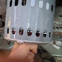 دینام موتور کولر آبی تمام مس تعمیرات کولرآبی