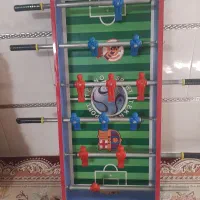 فوتبال دستی