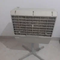 کولر آبی صحیح وسالم ۲عدد|کولر آبی|ملایر, |دیوار