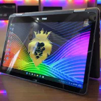 ۱۷.۳ اینچ تبلت شو گرافیک دار Core-i7 جذاب قدرتمند|رایانه همراه|تهران, میدان ولیعصر|دیوار