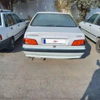 پژو پارس.، 85.