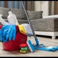 استخدام نیروی نظافت و پرستاری