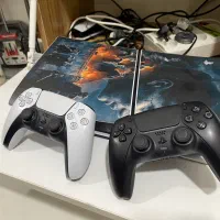 Ps5|کنسول، بازی ویدئویی و آنلاین|پاکدشت, شهرک امام رضا|دیوار