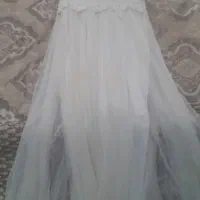 لباس مجلسی سایز۳۶ ۳۸|لباس|احمدآبادمستوفی, |دیوار