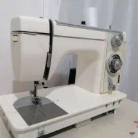 چرخ خیاطی ژانومه 814