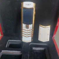 ورتو vertu سیگنچر
