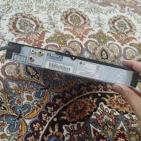 دستگاه دی وی دی DVD مدل ال جی LG|پخش‌کننده DVD و ویدیو|نظرآباد, شهرک آزادگان|دیوار
