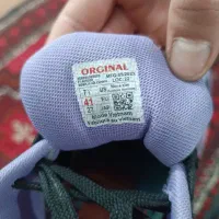 کاپشن خارجی سایز مدیوم۳۶ یه جفت کفش اصلی اورجینال|لباس|خوسف, |دیوار