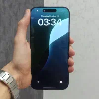 16promax آیفون ۱۶ پرومکس در حد آکبند اقساط ویژه
