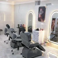 فروش لوازم آرایشگاهی