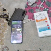 سامسونگ a55 5g|موبایل|رشت, سلیمانداراب|دیوار