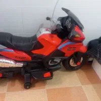 موتور شارژی دوموتوره موزیکال