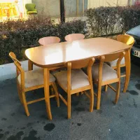 تولیدی میزغذاخوری پولیسترکاری انواع