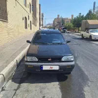 پراید،مدل 86