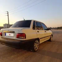 پراید مدل ۸۰ عروسک