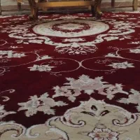 فرش ۱۲متری ۳عدد دونه ای ۱۲
