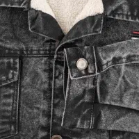 کت جین مردانه|لباس|بوشهر, |دیوار