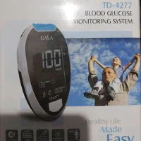 دستگاه قند خون گالا TD-4277