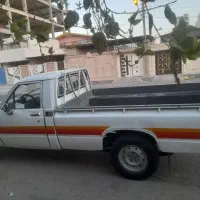 تویوتا وانت