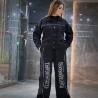 ست شلوار مانتو