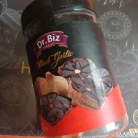 سیر سیاه دکتربیز