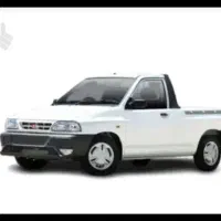 حواله وانت پراید